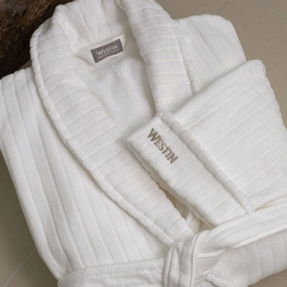 Westin Heavenly Bathrobe